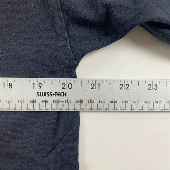 Vintage 90s Betty Boop T Shirt Mens Medium Double Sided Cotton - Picture 8 of 10